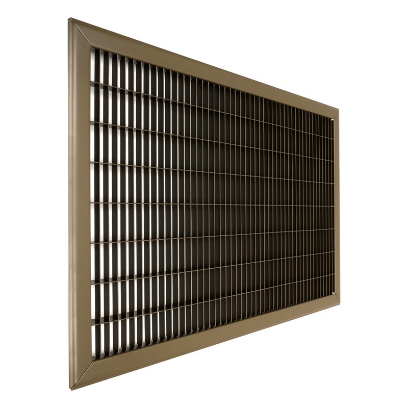 Fits 16x24 and 24x16 Duct Opening | Return Air Floor