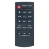 PERFASCIN N2QAYB001000 Replacement Remote Control Fit for Panasonic Audio System