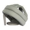 Elderly Protective Helmet Head Protection Headguard Anti-Fall Cap Breathable Sponge