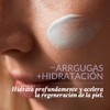 Crema Noche Retinol Centella Asiática Ginseng Antimanchas Reafirmante Arrugas Líneas