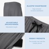 BAMBOO COOL Mens Pajama Pants Sleep Lounge Bottoms Soft Comfy