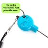 Jackson Galaxy Gotcha! Cat Wand Toy - Interactive Cat Toy,