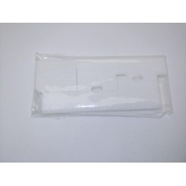 JL Missouri Parts & Misc. Epson ET-2550 Ecotank Waste Ink Pad Set Sponge 2500 2600 L120 L211 L400 L455 L456 XP300 XP302 XP303 XP305 XP306 TX235W TX430W