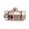 22mm Full Bore Chrome Isolation Valve