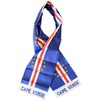 Cape Verde - Lightweight Flag Scarf