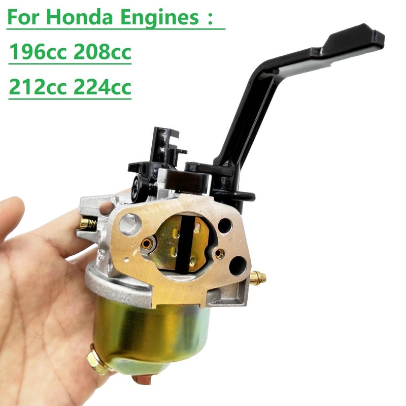 Annolai 4000 3500 Carburetor for Predator Generator Harbor Freight Chicago