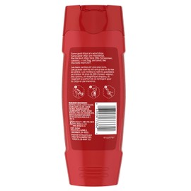 Old Spice Captain, 16 oz