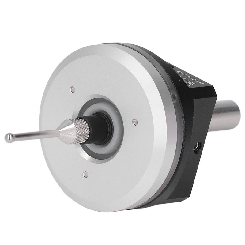 3D Edge Finder High Accuracy Edge Locator Tungsten Steel Ball
