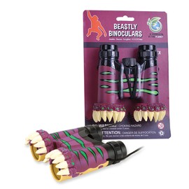 Wild Republic Europe 14 cm Beastly T-Rex Binoculars Toy