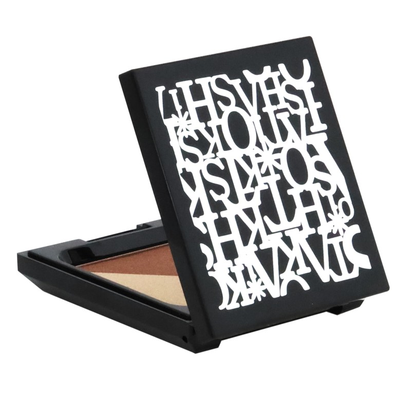 TAKAKO OHASHI Face Grow Creator, 0.3 oz (9.5 g), Cheek