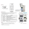 Electrodepot 7 Day 24 Hour Electronic Programmable Timer 120V with