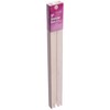 Edmunds 325071Frank A. Regular Stretcher Bars, 13" X.75