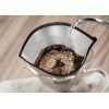 Aozora 4571397650810 Drip Coffee Stainless Steel Filter