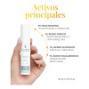 Set Crema De Noche + Rellenable Hidratante Facial Envera Tipo