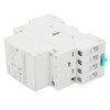 Modular Contactor 4P Industrial Household Circuit Control Module 4NO 50Hz