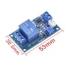 Ren He 3pcs XH-M131 DC 12V Photosensitive Resistance Module Light