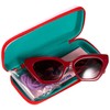 M Missoni MMI 0088/s Sunglasses, C9A/U1 RED, 26