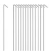 RAM ONLINE Ram? 50 X Heavy Duty GALVANISED 9" Steel