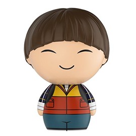 Funko Dorbz: Stranger Things - Will Collectible Vinyl Figure