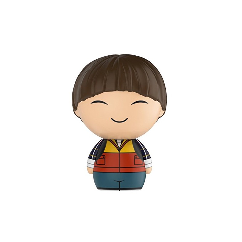 Funko Dorbz: Stranger Things - Will Collectible Vinyl Figure