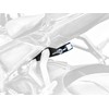 Kijima 303-1603 Motorcycle Parts Helmet Lock Holder, Steel, Anti-theft CBR1000RR-R/SP('20-),