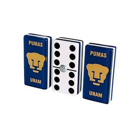 Domino Pumas Profesional