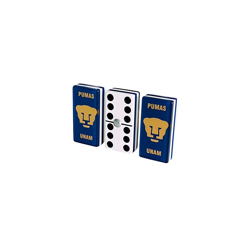 Domino Pumas Profesional
