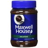 Maxwell House Decaf Instant Coffee, 150g