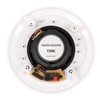 Theater Solutions TS50C in Ceiling Speakers Surround Sound Home Theater