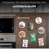 schilderkreis24 Tin Sign Sayings for Women - Gift for Best