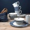 Laura Ashley Sweet Alyssum Bowl 16 cm