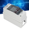 Miniature Circuit Breaker DZ47 63 16A 400V 2 Pole Waterproof
