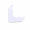 Ypzxola 30 Pack 5/16" Window Screen Corner Connectors with 30