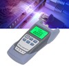 Optical Power Meter 7 Wavelengths Support Standard 2.5mm Interface Fiber