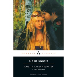 Kristin Lavransdatter, I: The Wreath: 1