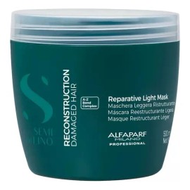 Mascara Alfaparf Recontrucion Reparative Ligth Cabellos Fino