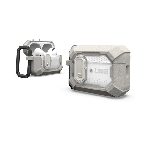 URBAN ARMOR GEAR UAG Designed for AirPods Pro 2nd Gen