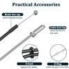 Tsathoggua Bicycle Brake Cable Set - Mountain Bike Inner Brake