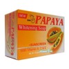 Papaya Extract Herbal Whitening Soap 135g