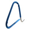 6 Foot Pool Rail Grip Cover (Navy Blue)