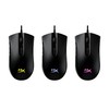 HyperX Pulsefire Core RGB USB Gaming Mouse Black Optical DPI