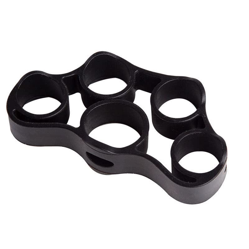 Forearms, wrist and grip strength training set - hand muscle