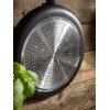 Mopita"Dora" 28 cm / 11 Inch Non Stick Aluminum Fry