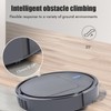 3‑in‑1 Smart Robotic Automatic Vacuum Cleaner Robot Home Cleaning Machine