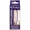 FISHN Grumpy Puncher Wobbler, Floating, Weight: 11.8 g, Length: 8.5