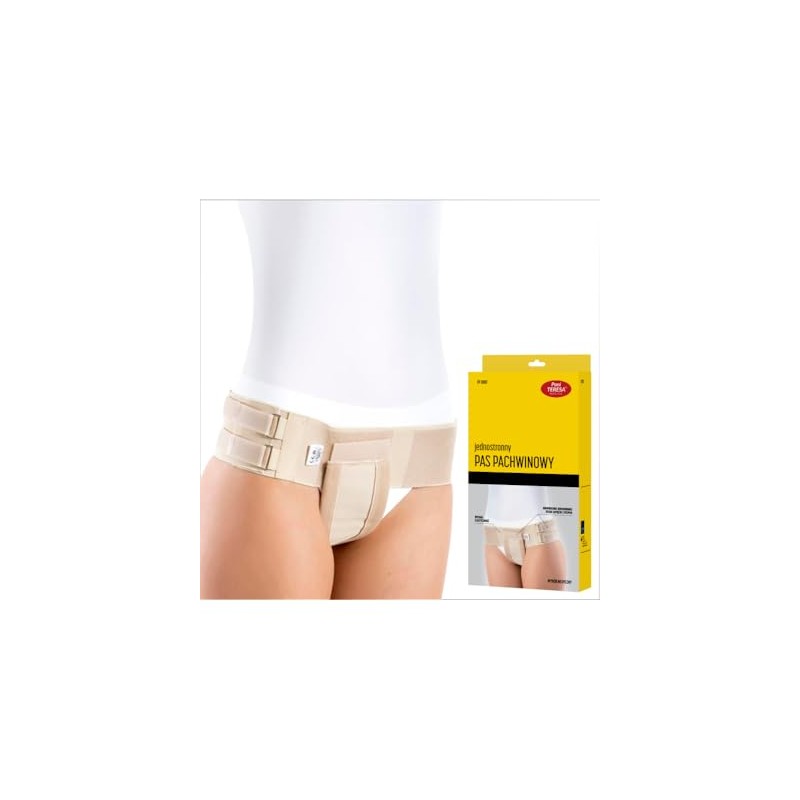 Pani TERESA MEDICA Hernia Belt Hernia Belt Hernia Belt Armpit