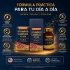 Vitamina B Complex 13 En 1 Nutricion Y Bienestar Uso