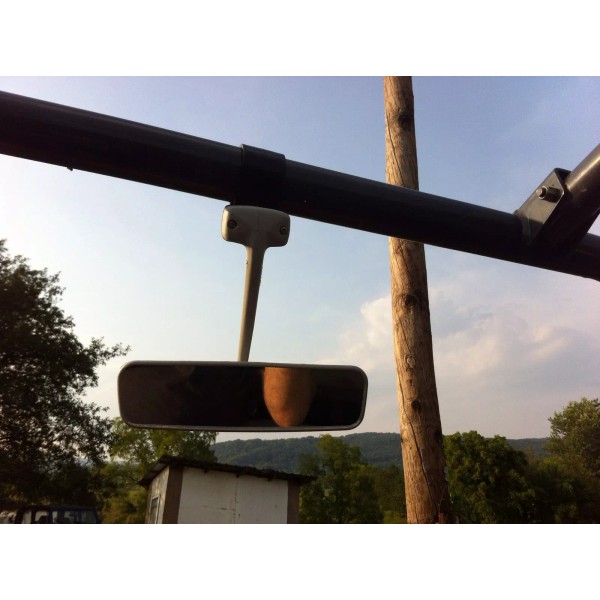 AFTERMARKET12 arctic cat prowler utv rear view mirror