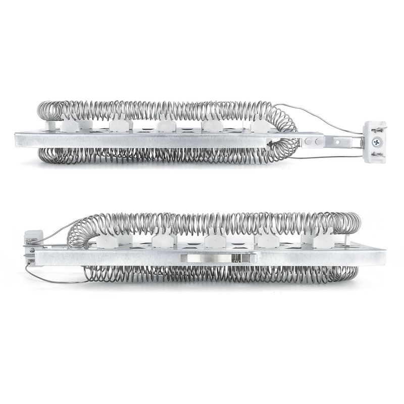 Dryer Heating Element Ken-more Elite He2 He3 HE4 HE5, May-tag