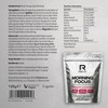 Reflex Nutrition Morning Focus Nootropic Powder – Stimulant-Free Including Caffeine